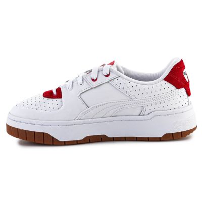 10. Puma Cali Dream Heritage W shoes 384010-01