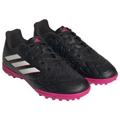 4. Adidas Copa Pure.3 TF Jr. GY9038 football boots
