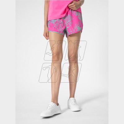 2. Shorts 4F W 4FSS23UBDSF042 90A