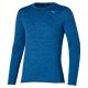 3. Mizuno Impulse Core LS M T-shirt J2GAA52013
