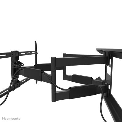 9. NewStar NEOMOUNTS WL40-550BL18 TV SET ACC WALL MOUNT