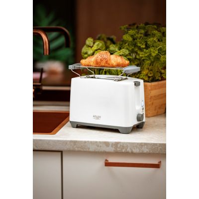 17. ADLER AD 3216 Toaster