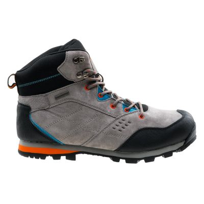 3. Elbrus Condis Mid Wp M 92800210610 shoes