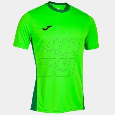 8. Joma Winner II Jr T-shirt 101878.024