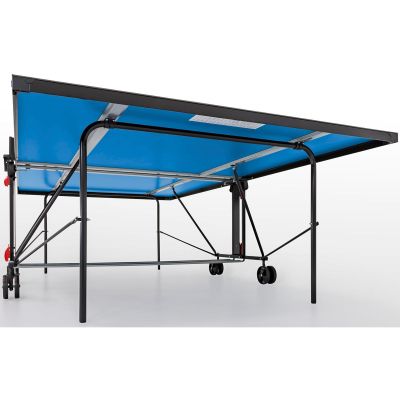 4. SPONETA S1-43e WATERPROOF TABLE TENNIS TABLE