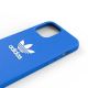5. Adidas OR Moulded Case Basic for iPhone 12 Pro Max - Blue and White