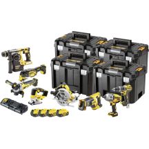 DeWALT DCK865P4T-QW uncategorized