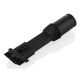 7. Hyundai VC800 Stick Vacuum Cleaner/Electric Brush 2-in-1 Stand Vacuum Cleaner AC Dry HEPA Bagless 600W Black, Silver