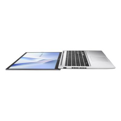 8. ASUS Vivobook 15 M1502NAQ-BQ039 Ryzen 5 150 15.6"FHD IPS-level Panel 60Hz 250nits AG 16GB DDR5 SSD512 Radeon Graphics WLAN+BT Cam720p 42WHrs NoOS Cool Silver