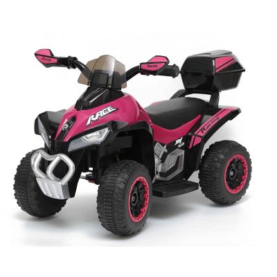 3. QUAD CAR WITH MICRON BATTERY PINK 1039114