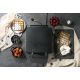 16. ADLER AD 3049 waffle maker