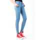 2. Levi's Super Skinny Coupe jeans 11997-0215