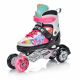 5. Rollers Meteor 4in1 Painter S 30-33 24380