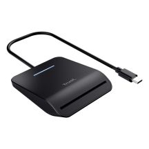 TRUST Primo Microprocessor ID Card Reader