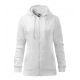 3. Malfini Trendy Zipper Sweatshirt W MLI-41100