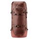6. Deuter Rise 32+ SL Women's Backpack - Raisin/Caspia