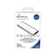 MediaRange MR1102 External SSD 480GB USB Type-C 3.2 Gen 2 (3.1 Gen 2) Silver