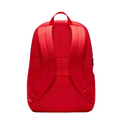 2. Nike Academy Team M Backpack Red IO0915 657