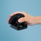2. R-Go Ambidextrous Twis Ergonomic Mouse