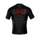 9. For children - Children's "Snake" compression rashguard