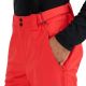 4. Men's ski pants 4F FNK M1155 red 4FWAW25TFTRM1155 62S