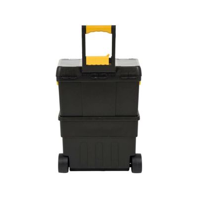 4. VOREL 78734 tool trolley