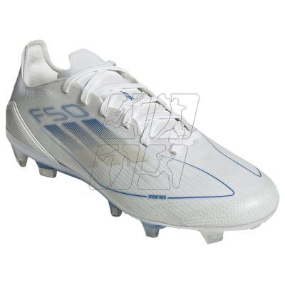 4. Adidas F50 Pro FG IE1286 Shoes