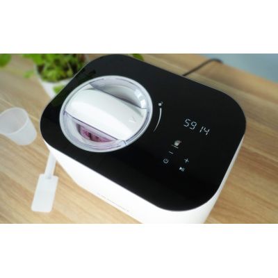 2. Blaupunkt ICM401 ice cream maker