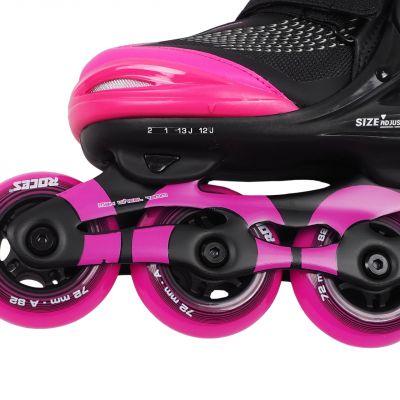 12. Roces Moody X Jr 400896 00001 inline skates