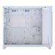 44. Asus PRIME AP303 TG WHITE Case