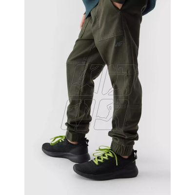 5. 4F Jr Pants 4FJAW23TTROM412-43S