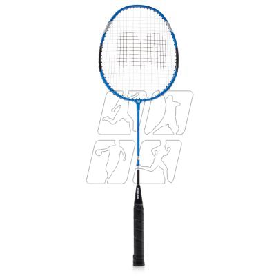 10. Meteor 16837 badminton set