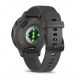 7. Garmin Venu 3S Pebble Gray Watch
