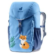 DEUTER Waldfuchs 10 wave-nightblue children's backpack