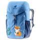 DEUTER Waldfuchs 10 wave-nightblue children's backpack