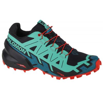 Salomon Speedcross 6 W 471161 Running Shoes