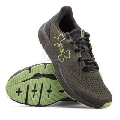 8. Under Armor M 3026518-301 shoes