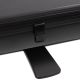 6. MACLEAN PORTABLE PROJECTION SCREEN, COMPACT, FLOOR, 100", 16:9 MC-964