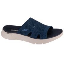 Skechers Go Walk Flex Sandal - Elation 141425-NVY Navy 36