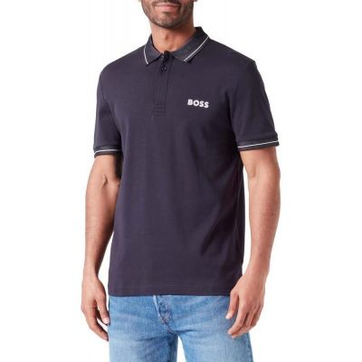 Polo Shirt Boss Paule 1 M 50512892-402