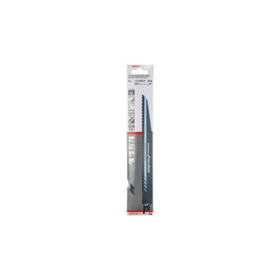 2. Bosch 2 608 657 528 jigsaw, jigsaw blade and circular saw blade Diamond saw blade 1 pc.