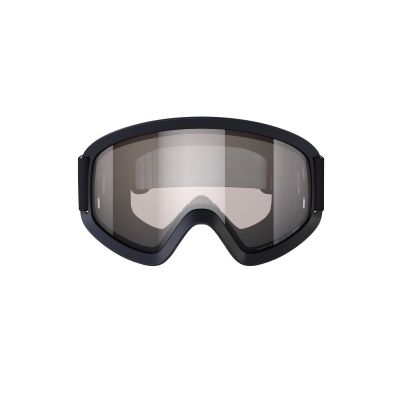 3. POC ORA Cycling Goggles Black - Grey Cat 1