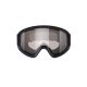 3. POC ORA Cycling Goggles Black - Grey Cat 1