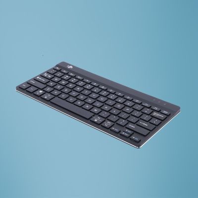 2. R-Go Compact Break Keyboard - keyboard - multie