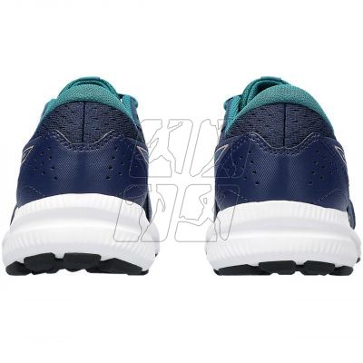 4. Asics Gel Contend 8 W running shoes 1012B320 413