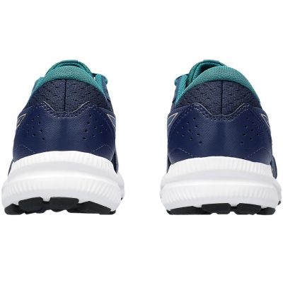 4. Asics Gel Contend 8 W 1012B320 413 Running Shoes