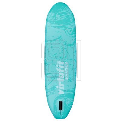 2. Virtufit Ocean 275 VF06091 SUP board