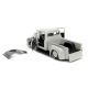 5. Jada Toys Street Fighter 1956 Ford Pickup car model 1:24