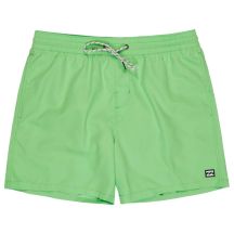 Billabong All Day Layback 16" Shorts EBYJV00134-GGJ0 Green L