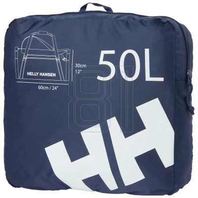 7. Helly Hansen Duffel bag 2 50L 68005-584